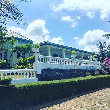 Ashburnham Estate Hotel Elkaduwa Exterior photo